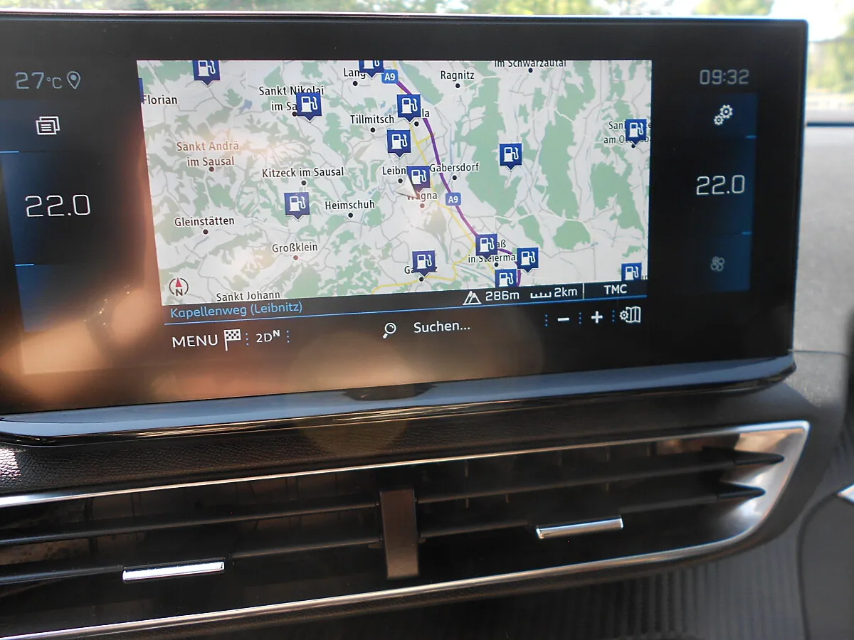 Peugeot 3008 1.2 PureTech 130 Style (EURO 6d) – Bild 7