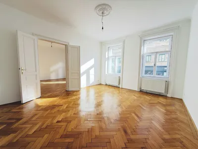 2-Zimmer-Wohnung mieten in Wien – 75 m², € 1.196 – Bild 1 von 9