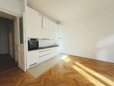 2-Zimmer-Wohnung mieten in Wien – 75 m², € 1.196 – Bild 2 von 9
