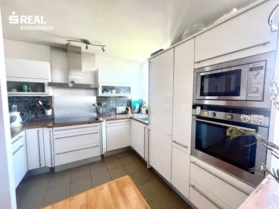 4-Zimmer-Wohnung – Bild 2