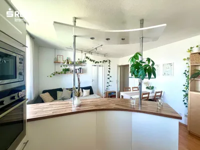 4-Zimmer-Wohnung