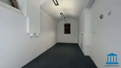 1-Zimmer-Gewerbeimmobilie mieten in Wiener Neustadt – 30 m², € 1.051 – Bild 3 von 12