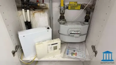 1-Zimmer-Gewerbeimmobilie mieten in Wiener Neustadt – 30 m², € 1.051 – Bild 9 von 12