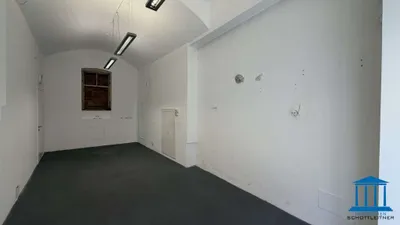 1-Zimmer-Gewerbeimmobilie mieten in Wiener Neustadt – 30 m², € 1.051 – Bild 2 von 12
