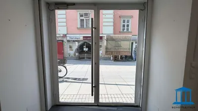 1-Zimmer-Gewerbeimmobilie mieten in Wiener Neustadt – 30 m², € 1.051 – Bild 10 von 12