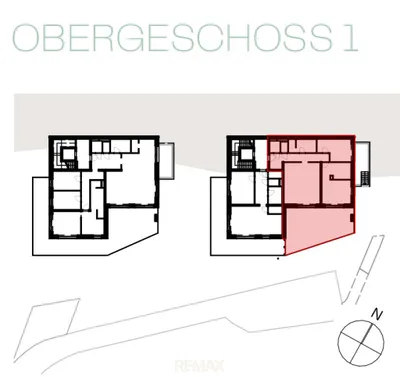 3-Zimmer-Wohnung kaufen in Gmunden – 95 m², € 1.115.000 – Bild 8 von 9