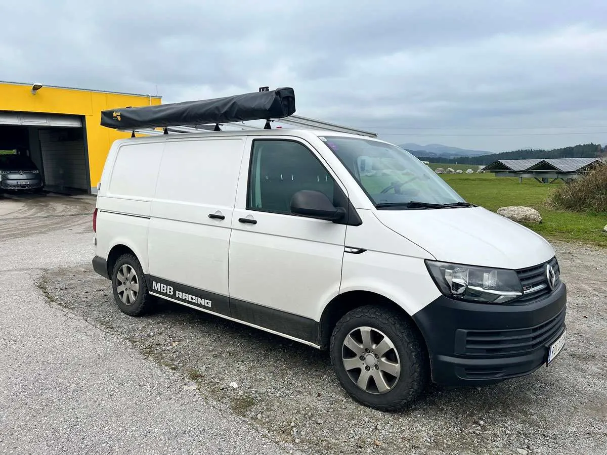 VW Transporter T6