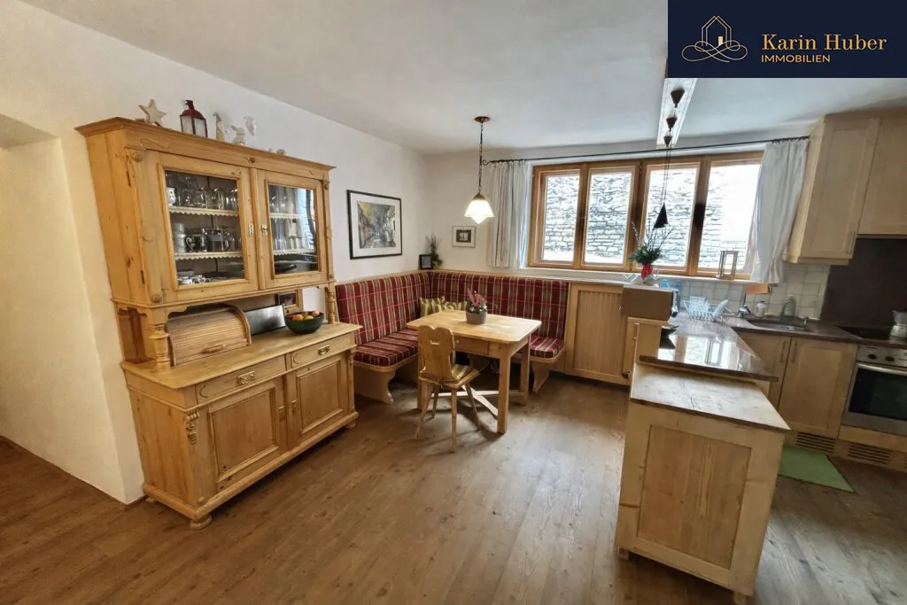 Haus – Krumau am Kamp, Eisenberg - Ansicht 3