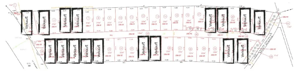 Kleingartengrundstück in Neunkirchen zu verkaufen - Ansicht 2