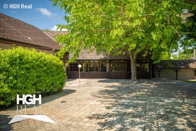 Gewerbeimmobilie kaufen in Hollabrunn – 1 300 m² – Bild 13 von 35