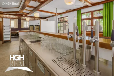 Gewerbeimmobilie kaufen in Hollabrunn – 1 300 m² – Bild 6 von 35