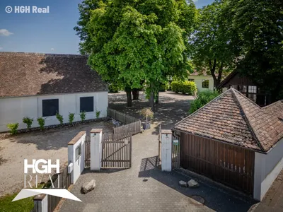 Gewerbeimmobilie kaufen in Hollabrunn – 1 300 m² – Bild 34 von 35