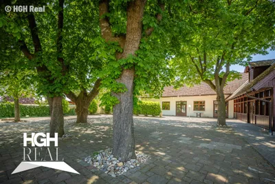 Gewerbeimmobilie kaufen in Hollabrunn – 1 300 m² – Bild 23 von 35