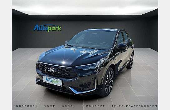 Ford Kuga ST-Line X Plug-In Hybrid SUV / Geländewagen