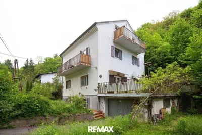 Haus kaufen in Graz – 180 m², € 279.000