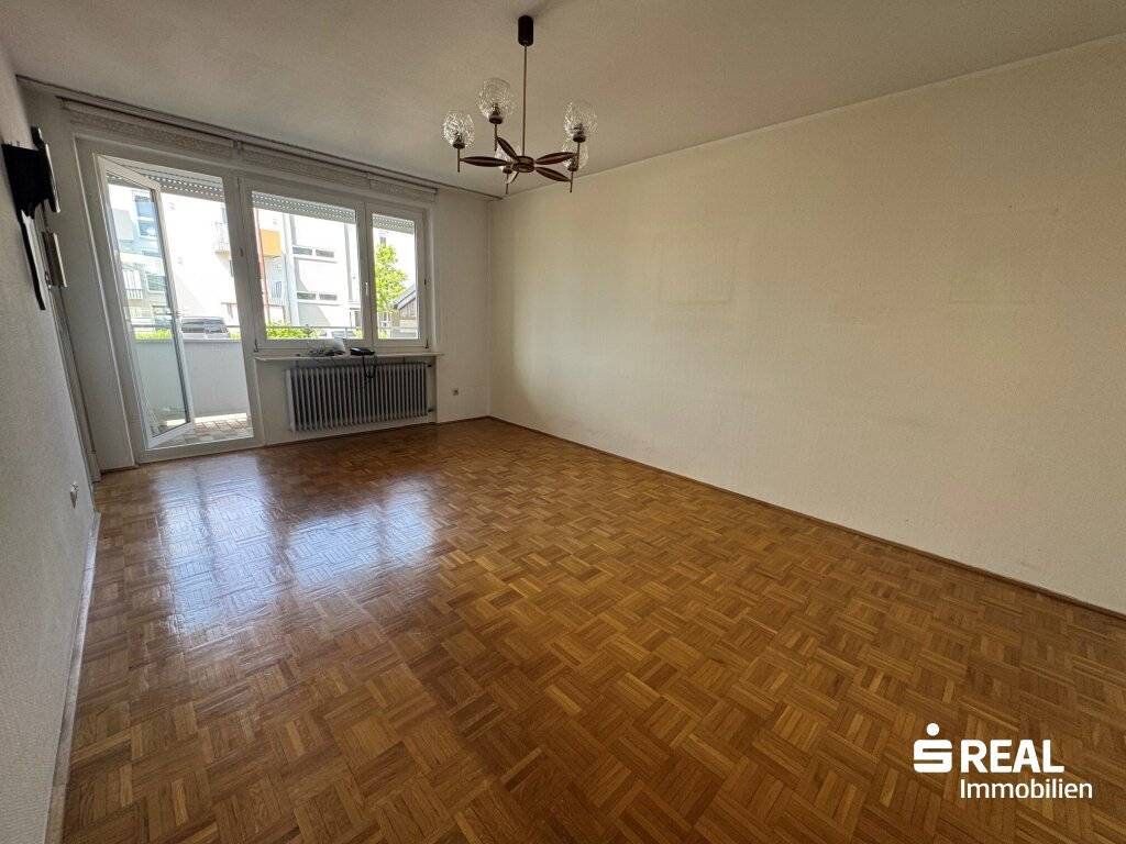 Kommen Sie herein! Wohnen in Zentrumsnähe! - Ansicht 2