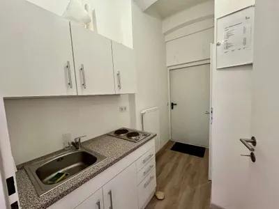 Gewerbeimmobilie mieten in Wien – 62 m², € 1.200 – Bild 9 von 13
