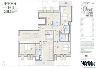 5-Zimmer-Wohnung kaufen in Wien – 187,1 m², € 2.990.000 – Bild 21 von 22