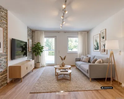 3-Zimmer-Wohnung kaufen in Vöcklabruck – 62 m², € 269.000 – Bild 3 von 16