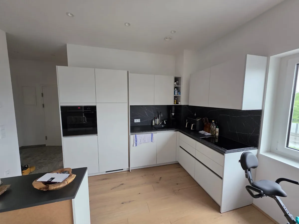 Stilvoller Zweitbezug - moderne 2-Zimmer-Wohnung in hochwertiger Ausführung – pohled 3