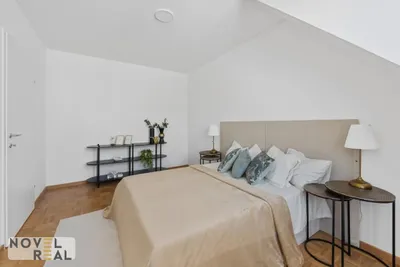 2-Zimmer-Wohnung kaufen in Wien – 48 m², € 349.000 – Bild 6 von 9