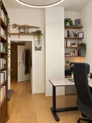 4-Zimmer-Wohnung kaufen in Wien – 98 m², € 520.000 – Bild 8 von 26