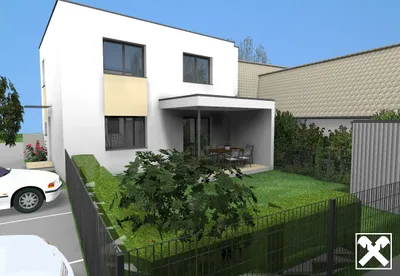 4-Zimmer-Haus kaufen in Neunkirchen – 100,99 m², € 250.000 – Bild 15 von 18