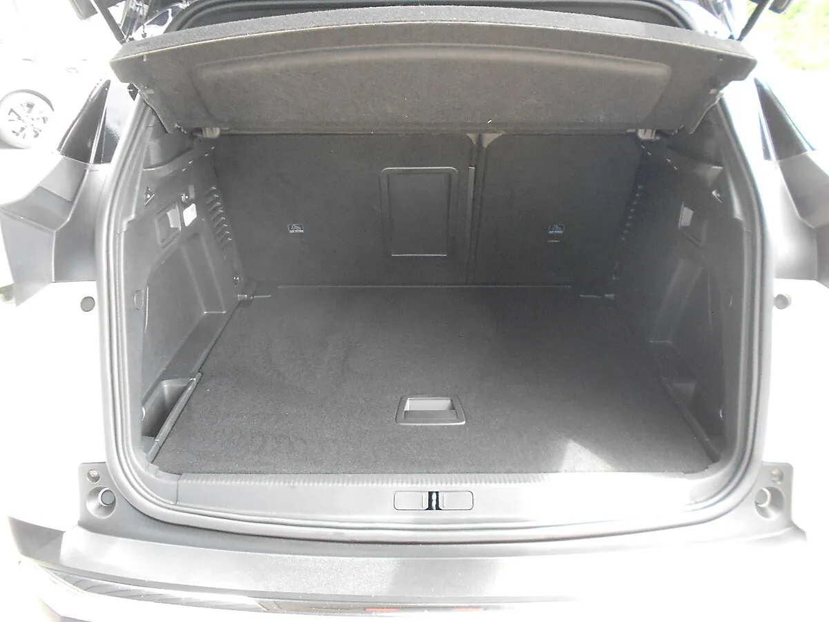 Peugeot 3008 1.6 BlueHDi 120 FAP GT Line – Bild 17