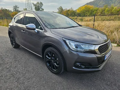 Citroën DS4