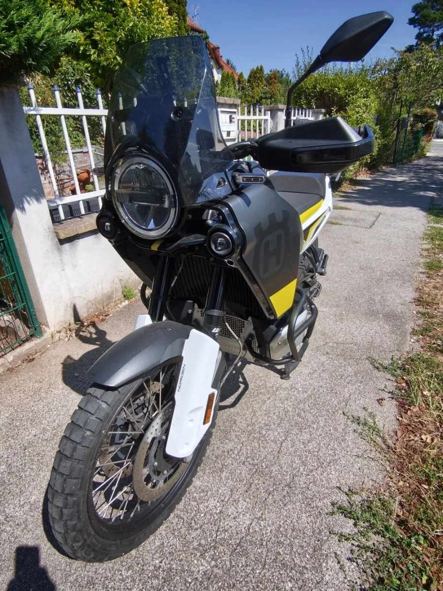 Husqvarna Norden