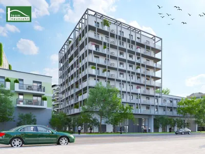 2-Zimmer-Wohnung kaufen in Wien – 58,56 m², € 383.000 – Bild 9 von 16
