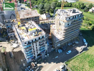 2-Zimmer-Wohnung kaufen in Wien – 58,56 m², € 383.000 – Bild 15 von 16