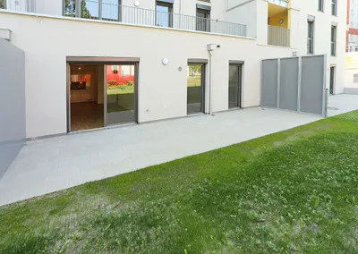 2-Zimmer-Wohnung mieten in Wien – 55,18 m², € 1.200 – Bild 13 von 15