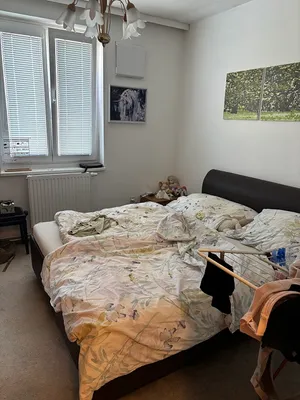 2-Zimmer-Wohnung mieten in Tulln – 55 m², € 479 – Bild 7 von 9