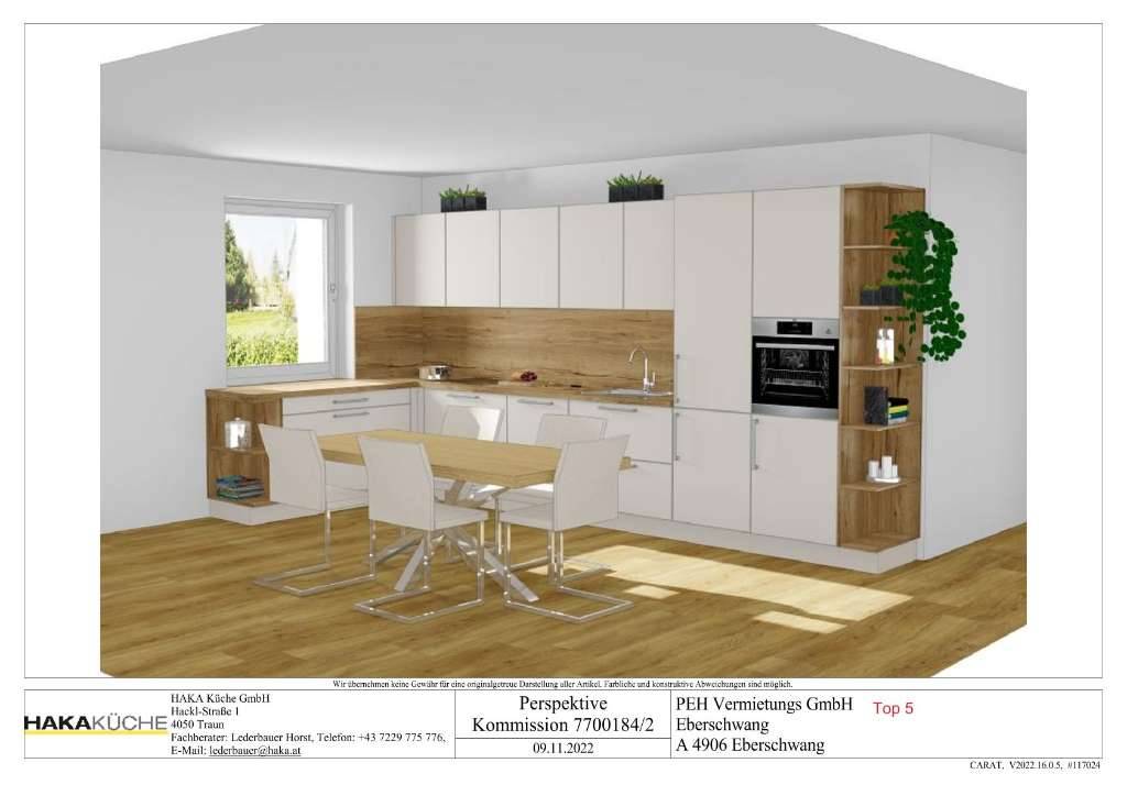 Zu Verkaufen- 5 Zimmer- Wohnung in exklusiver Ausstattung in sehr guter Lage - Ansicht 3