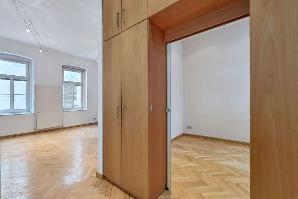 Lindengasse 25 - Wohnen ums Eck der Mariahilfer Straße - Ansicht 3