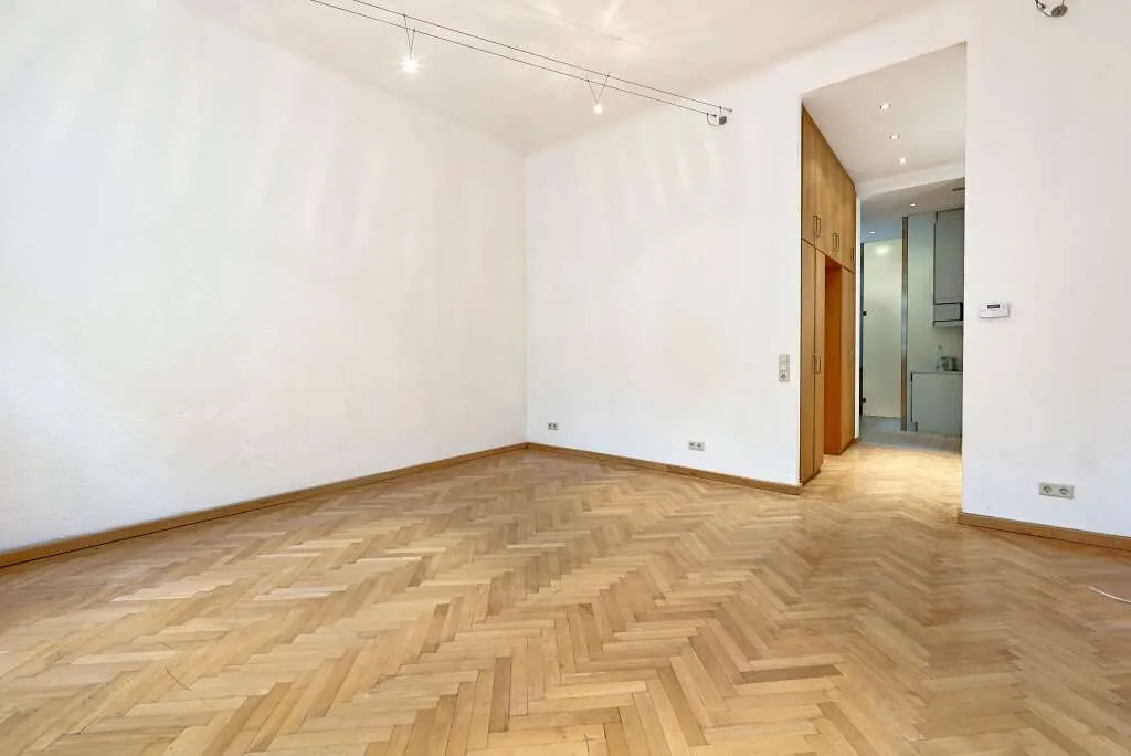 Lindengasse 25 - Wohnen ums Eck der Mariahilfer Straße - Ansicht 2