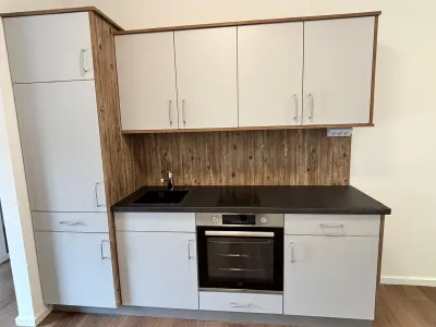 Wohnung mieten in Leibnitz – 45,37 m², € 427 – Bild 2 von 6