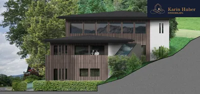 Grundstück kaufen in Vöcklabruck – 913 m², € 1.985.000 – Bild 3 von 3