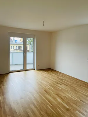 3-Zimmer-Wohnung mieten in Kirchdorf an der Krems – 74,89 m², € 896 – Bild 1 von 8