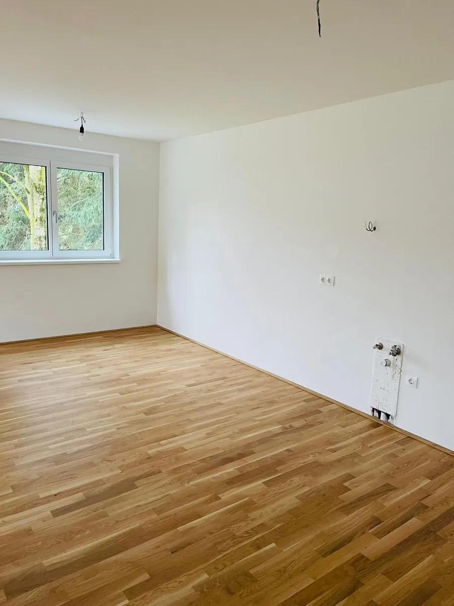 Mietwohnung Hauptstraße 32b-14 - Ansicht 2