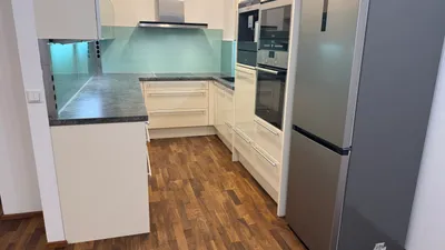 PROVISIONSFREI | 3 Zimmer + Pool | Klimaanlage | Danküche | 91 m² | 1110 Wien