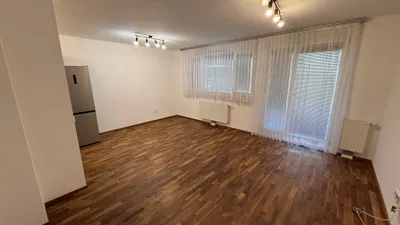 PROVISIONSFREI | 3 Zimmer + Pool | Klimaanlage | Danküche | 91 m² | 1110 Wien – Bild 2