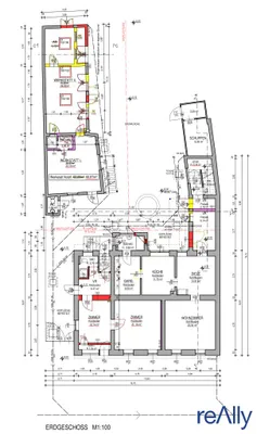 Gewerbeimmobilie kaufen in Wien – 272,82 m², € 1.199.000 – Bild 14 von 17