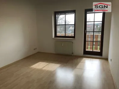 1-Zimmer-Wohnung mieten in Waidhofen an der Thaya – 48,07 m², € 292 – Bild 7 von 8
