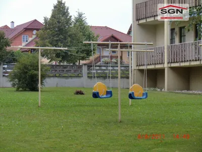 1-Zimmer-Wohnung mieten in Waidhofen an der Thaya – 48,07 m², € 292 – Bild 4 von 8