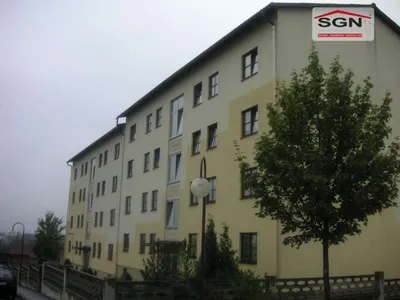 1-Zimmer-Wohnung mieten in Waidhofen an der Thaya – 48,07 m², € 292 – Bild 3 von 8