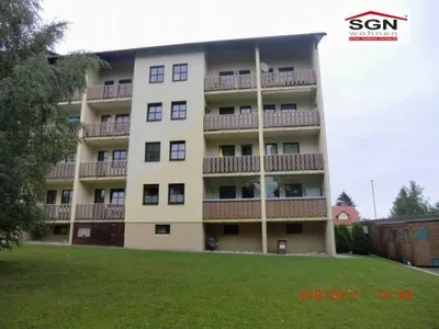 1-Zimmer-Wohnung mieten in Waidhofen an der Thaya – 48,07 m², € 292 – Bild 5 von 8