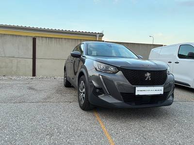 Peugeot 2008 BlueHDi 110 S&S Active Pack 6-Gang-Manuell...