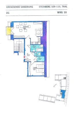 Wohnung mieten in Graz-Umgebung – 67,97 m², € 720 – Bild 15 von 15